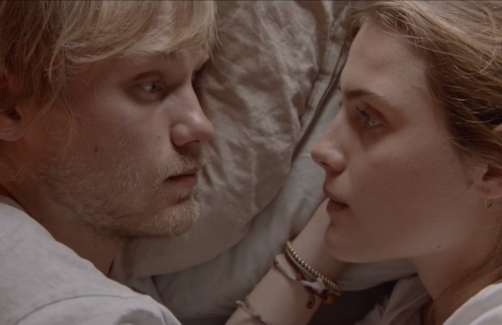 303 Feature / Netflix Official Selection / Berlinale 2018 / Netflix Series 2021